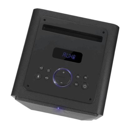 CubeBox 20w - speaker bluetooth - immagine 5