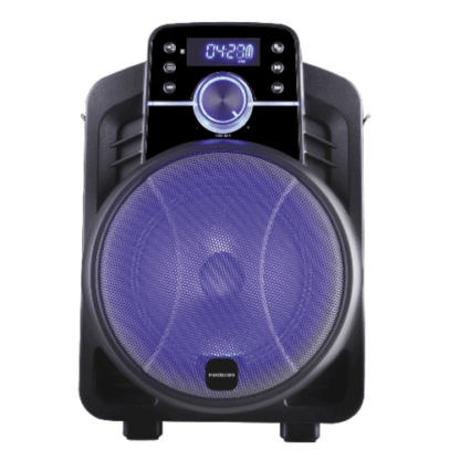 HomeBox 20w - speaker bluetooth