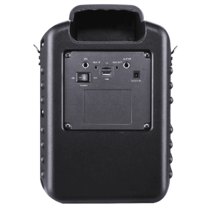 HomeBox 20w - speaker bluetooth - immagine 2