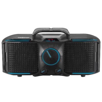 MusicBox party 20w - speaker bluetooth