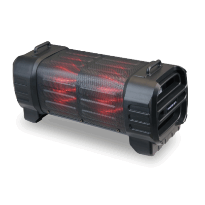 MusicBox party 180w - sistema audio bluetooth - immagine 5