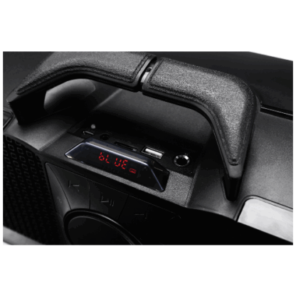 MusicBox party 20w - speaker bluetooth - immagine 2