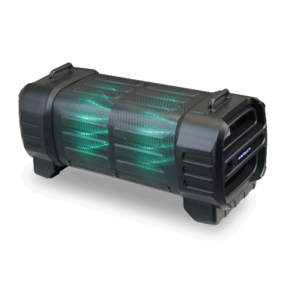 MusicBox party 180w - sistema audio bluetooth - immagine 3