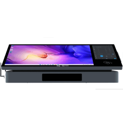 Leggio Podio Interattivo da tavolo AllinOne 23,8" - immagine 3