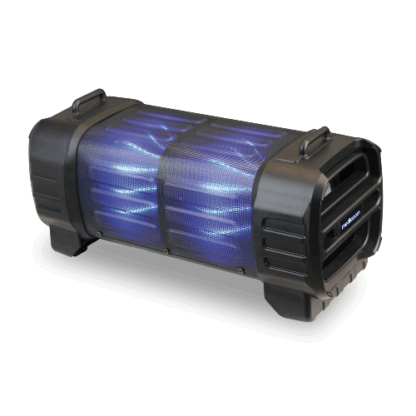 MusicBox party 180w - sistema audio bluetooth - immagine 2