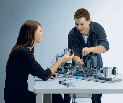 Automazione e Industria 4.0