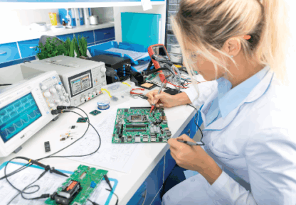 Elettronica