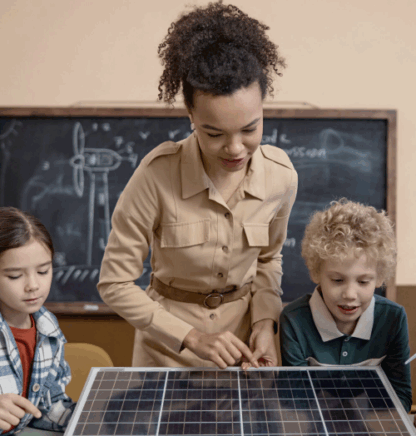 Energie Rinnovabili