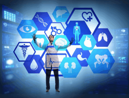 Biomedicale