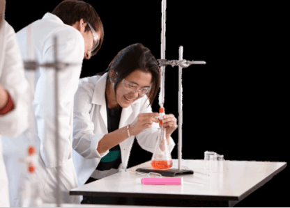 Chimica e Biologia