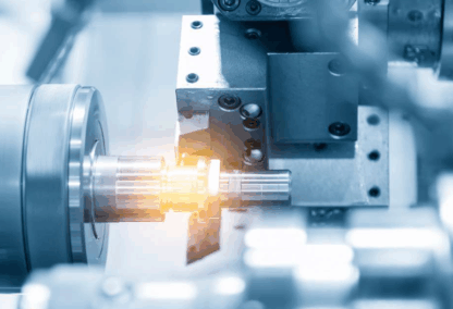 Macchine CNC
