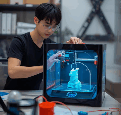 Stampa 3D